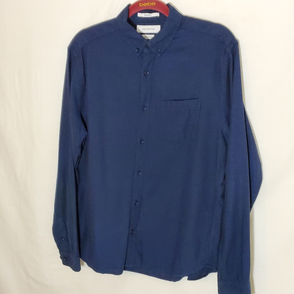 Urban Outfitters shirt modern fit size S/P - Picture 7 of 8